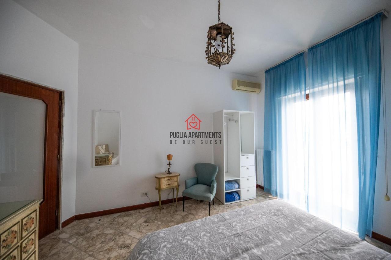 Golden And Silver House Bari Center Near The Trains Εξωτερικό φωτογραφία